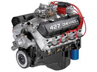 C3985 Engine